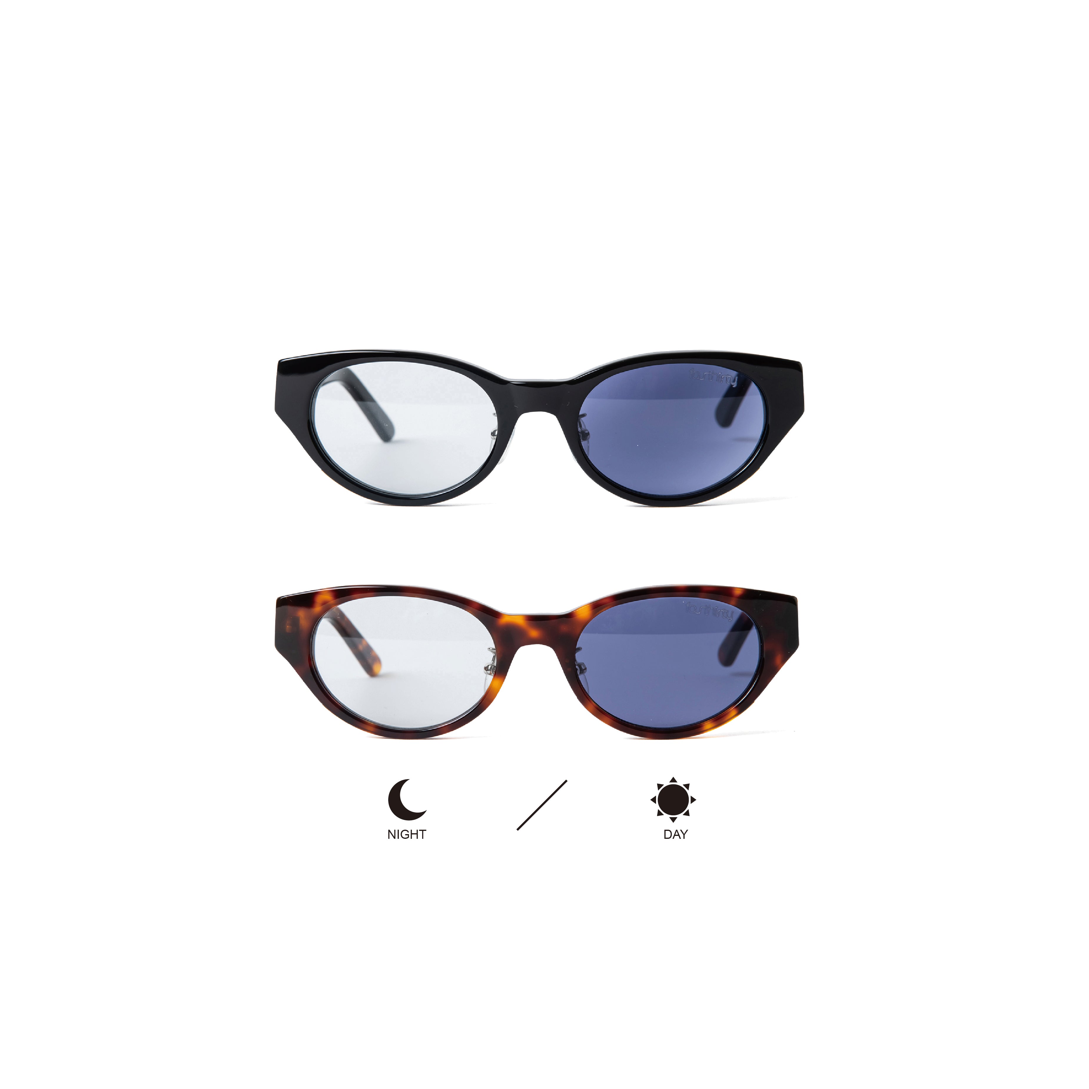 430 "C" PHOTOCHROMIC LENS