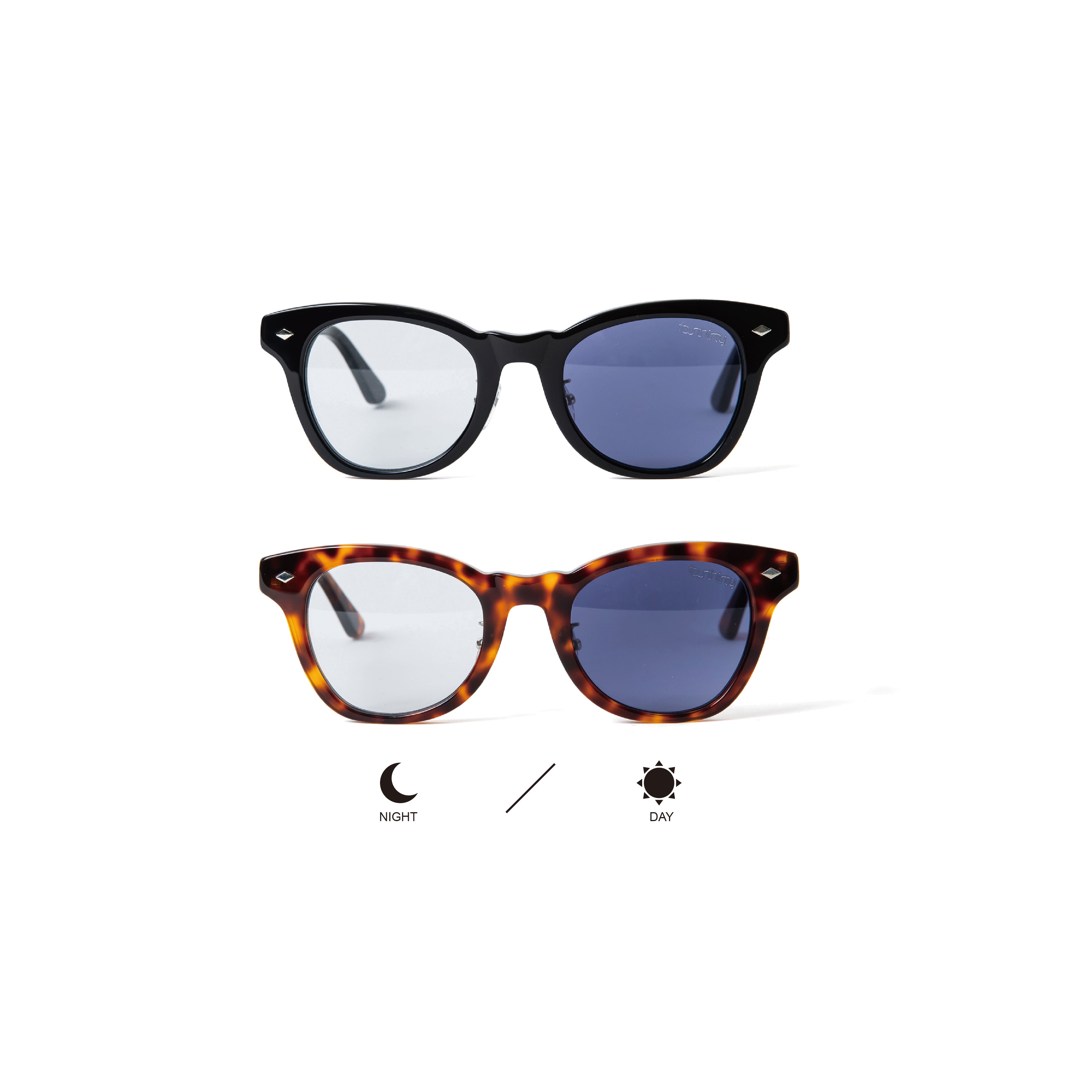 430 "W" PHOTOCHROMIC LENS