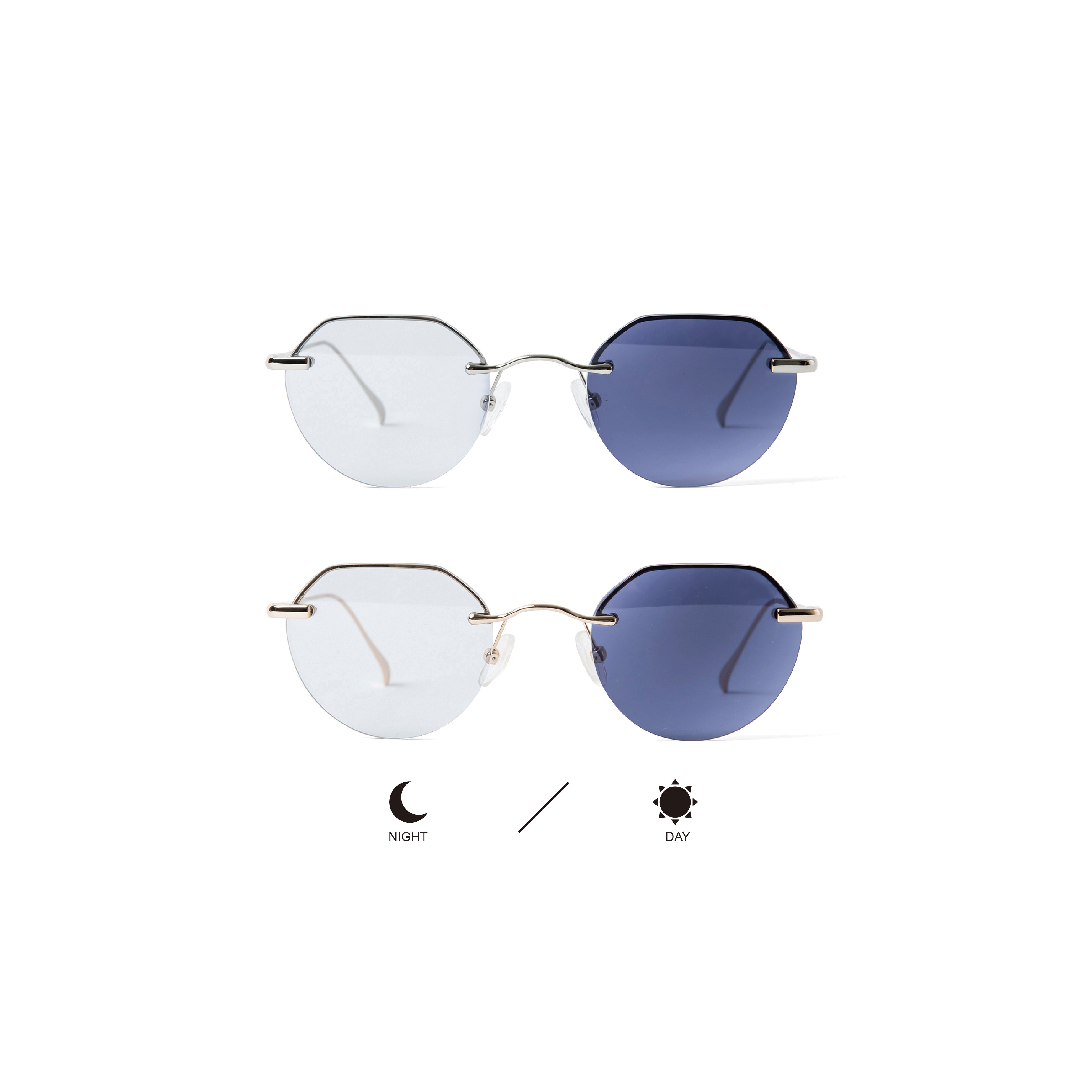 430 "L" PHOTOCHROMIC LENS