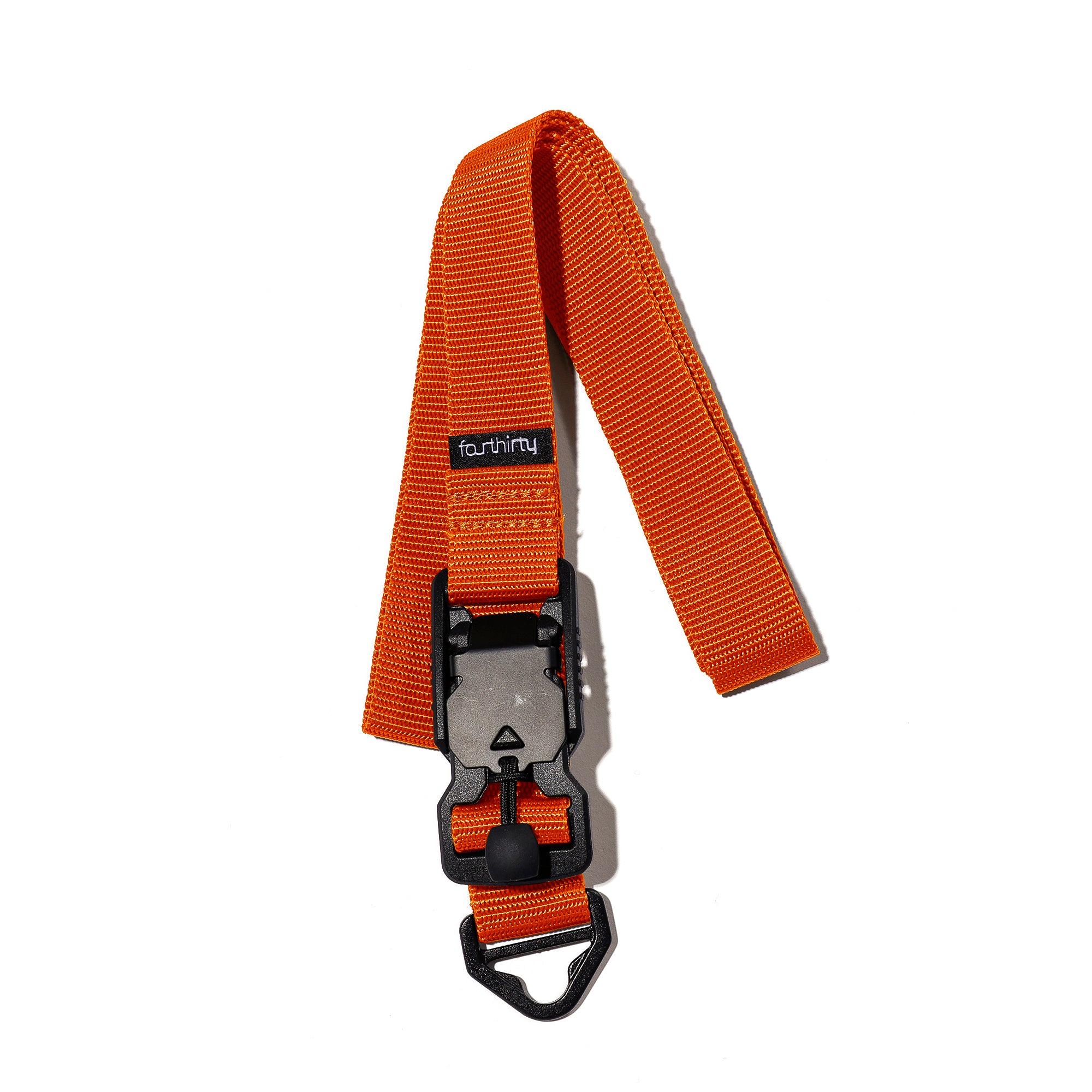 430 FDL WEB BELT