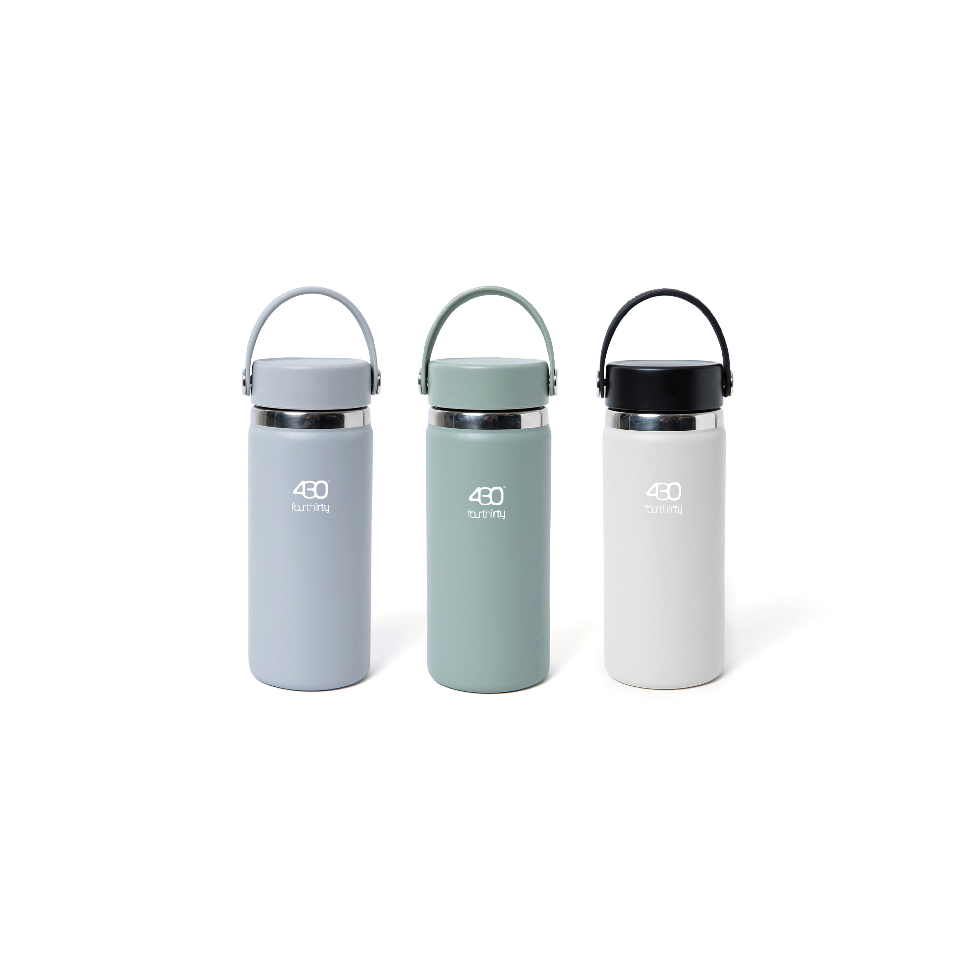 430 HFF 16oz WIDE MOUTH BOTTLE
