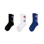 430 CM Long Boot Socks