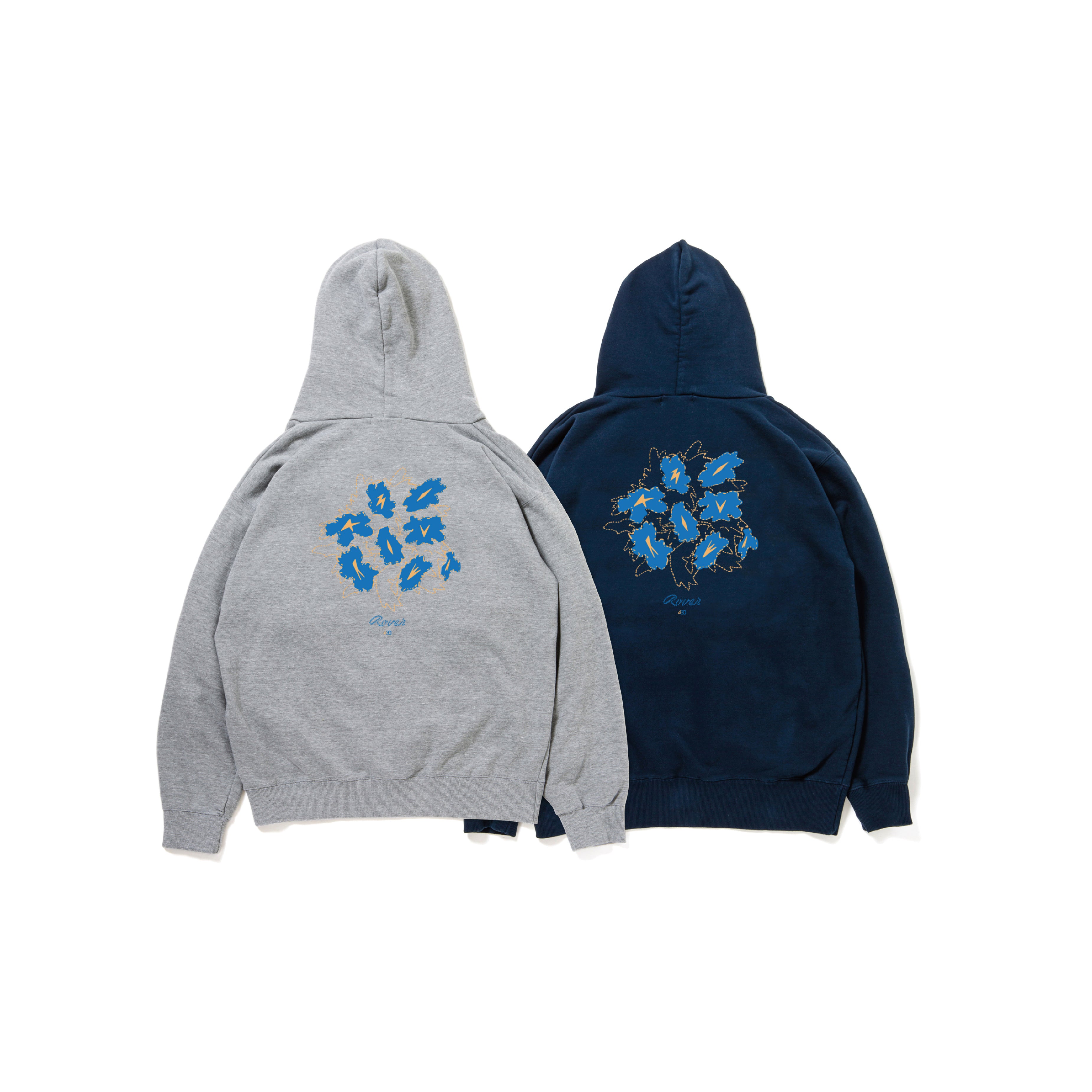 430 NF "TO LIVE IS TO LEARN" Z/U PARKA