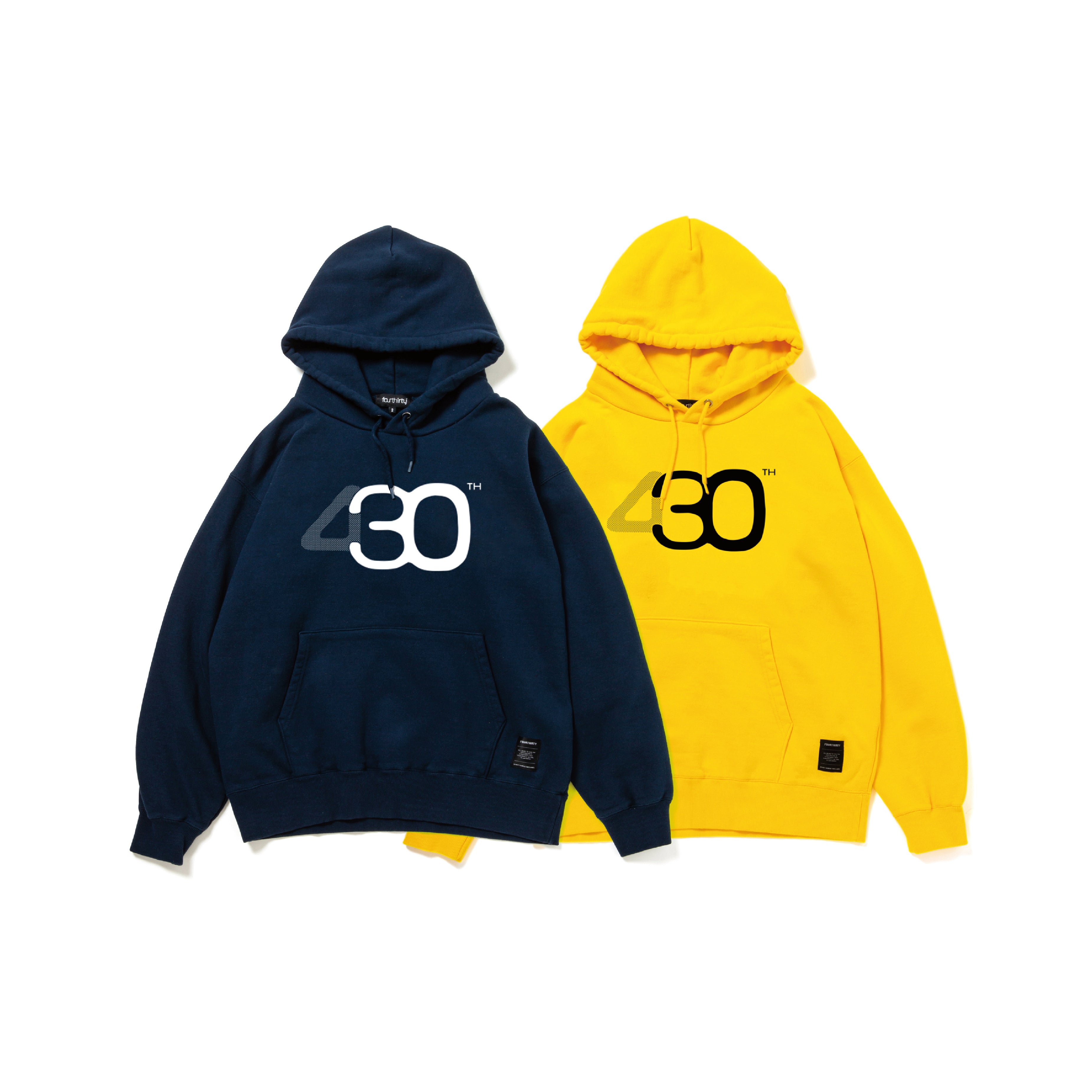 430 NF "30th ANNIVERSARY" P/O PARKA