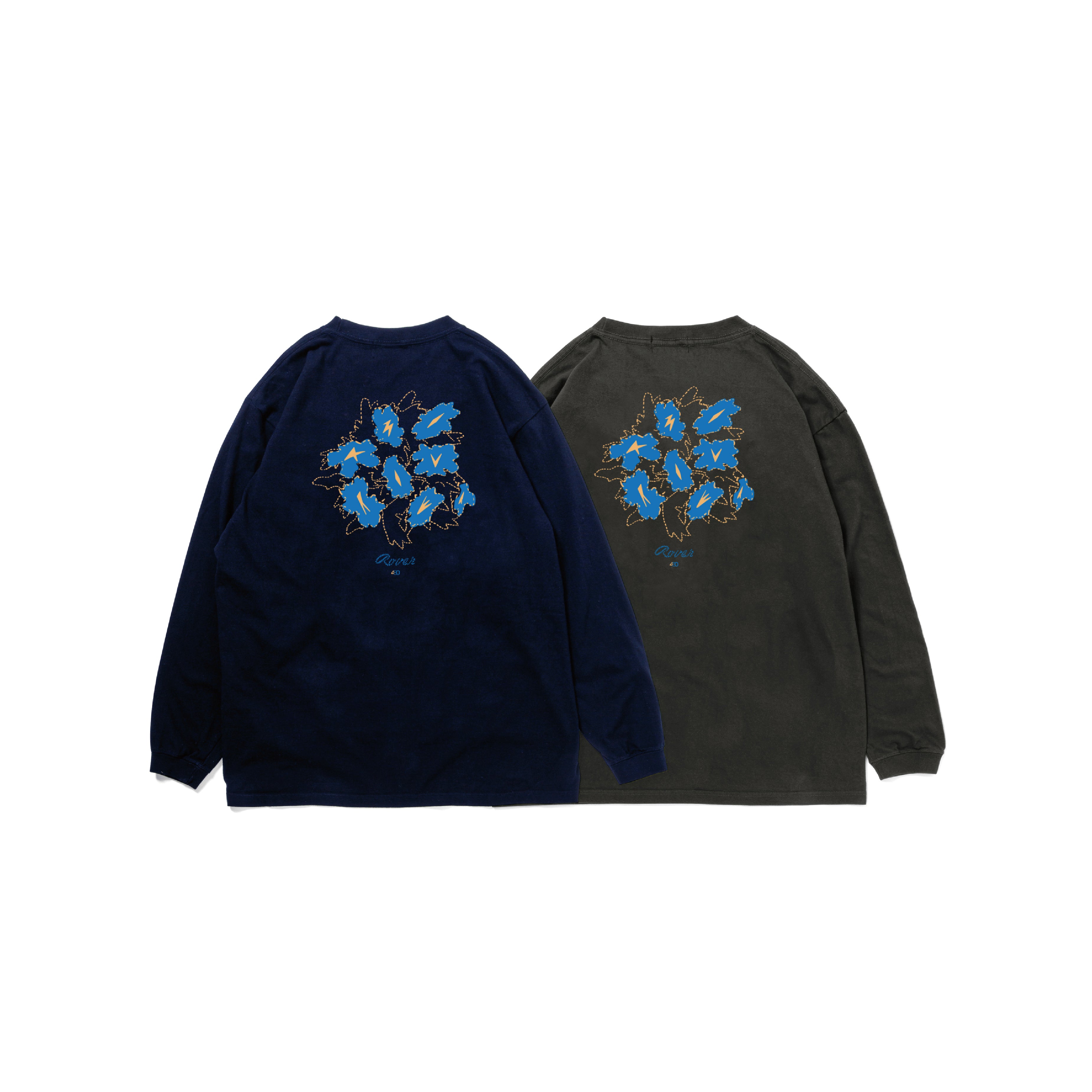 430 NF "TO LIVE IS TO LEARN" L/S TEE