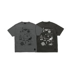 430 AF "ROVER" S/S TEE