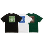 430 "CRUISE" S/S TEE