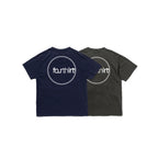 430 "TRI CIRCLE" S/S TEE