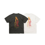 430 NF "MECHANIC GIRL" S/S TEE
