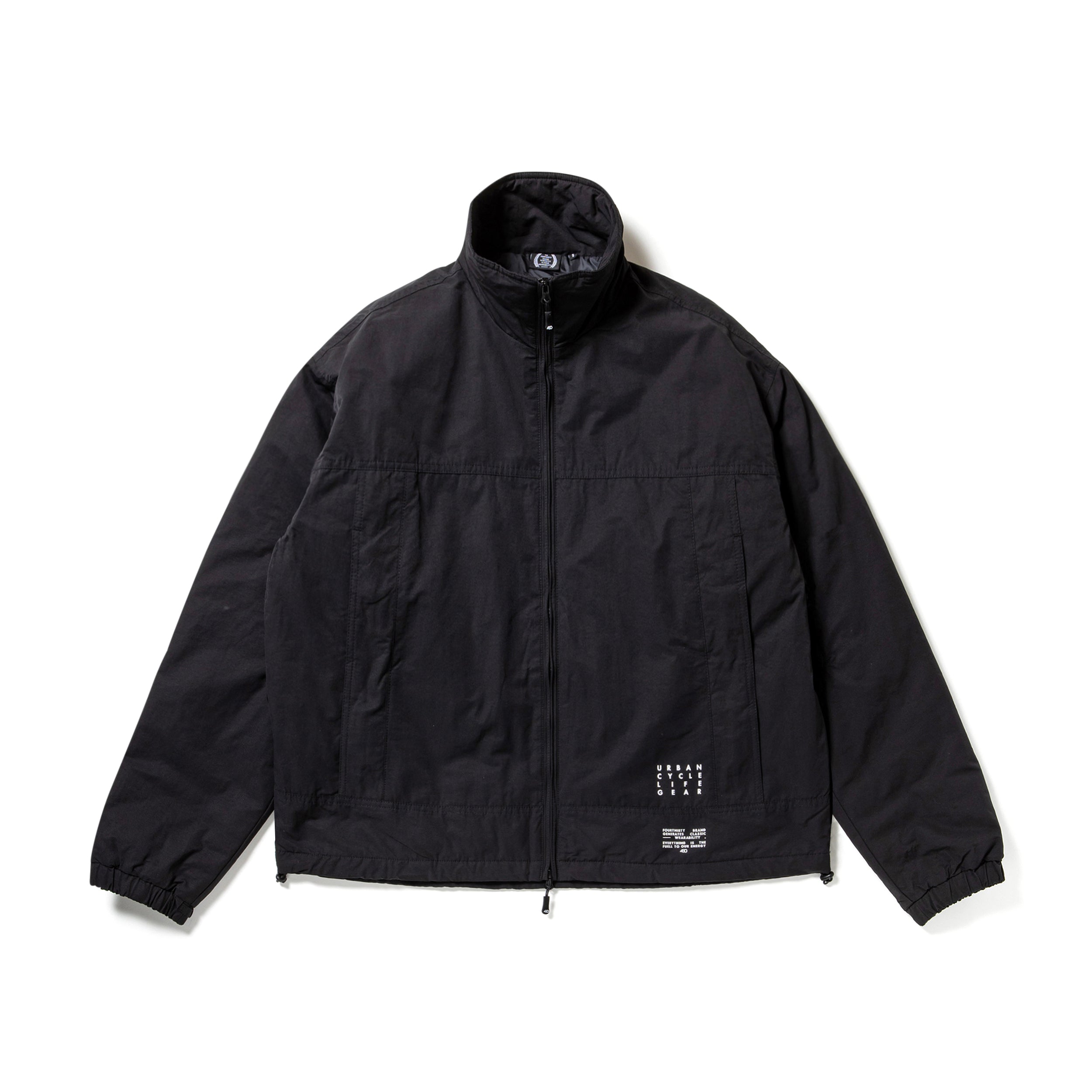 430 PADDING JACKET