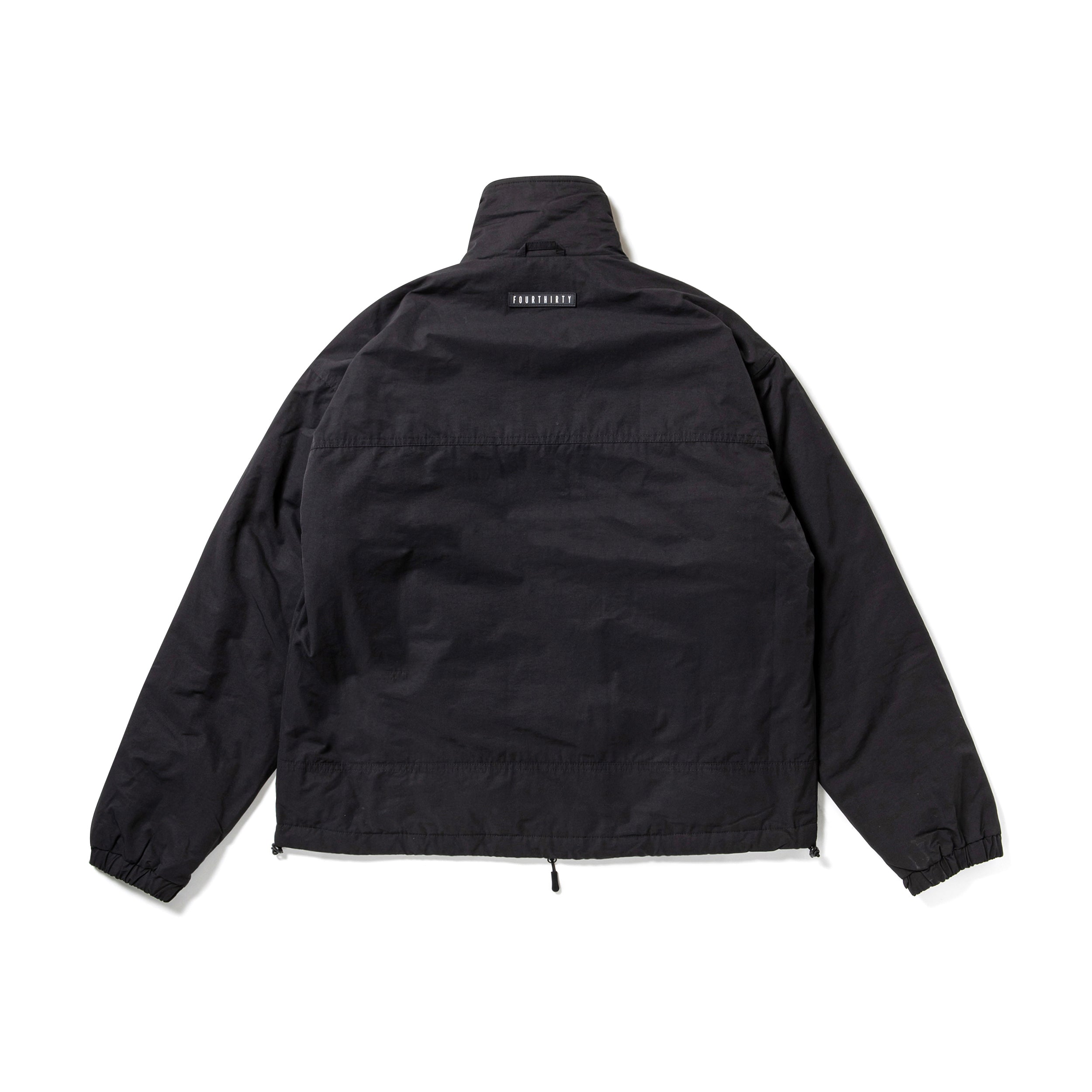 430 PADDING JACKET