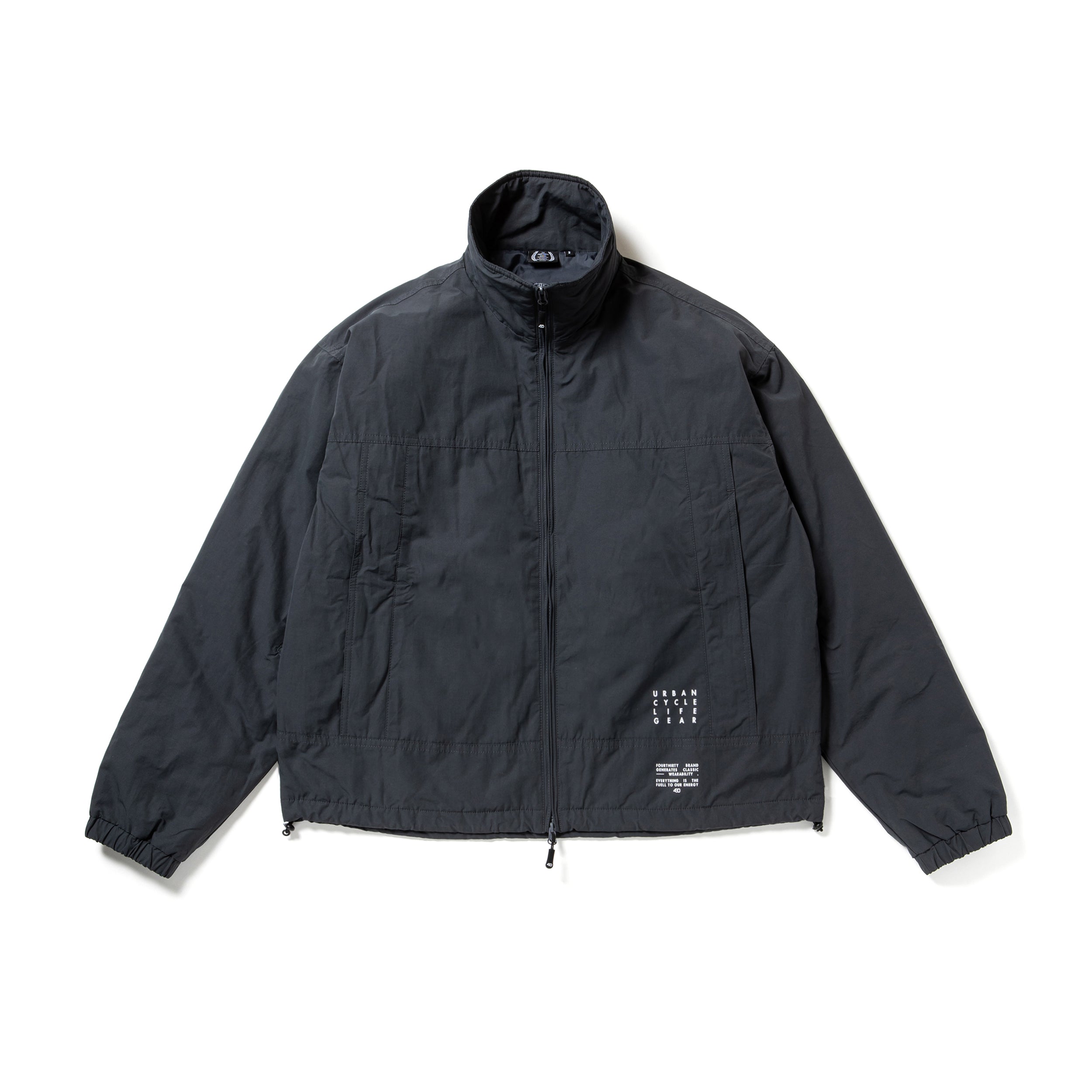 430 PADDING JACKET