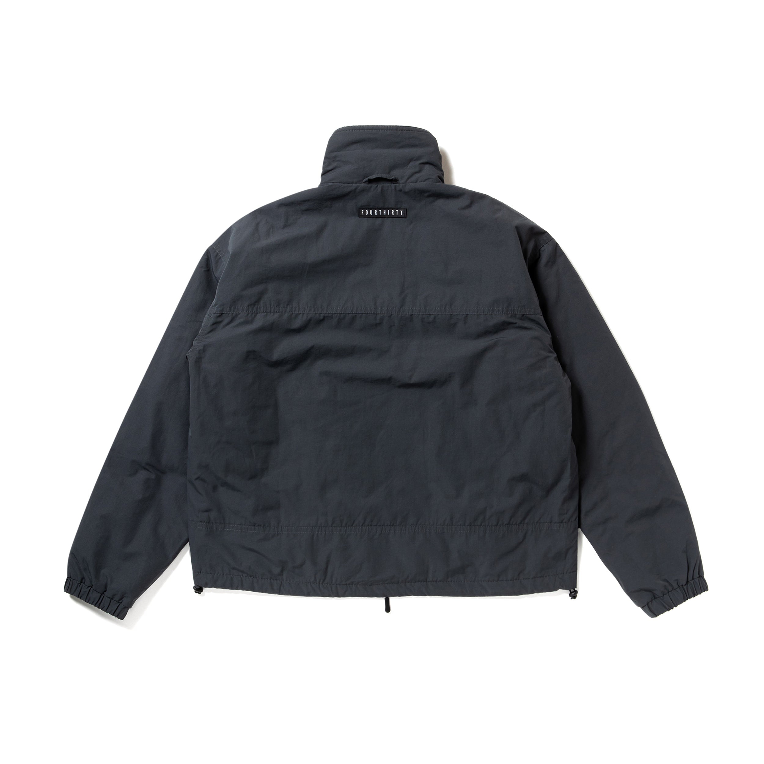 430 PADDING JACKET