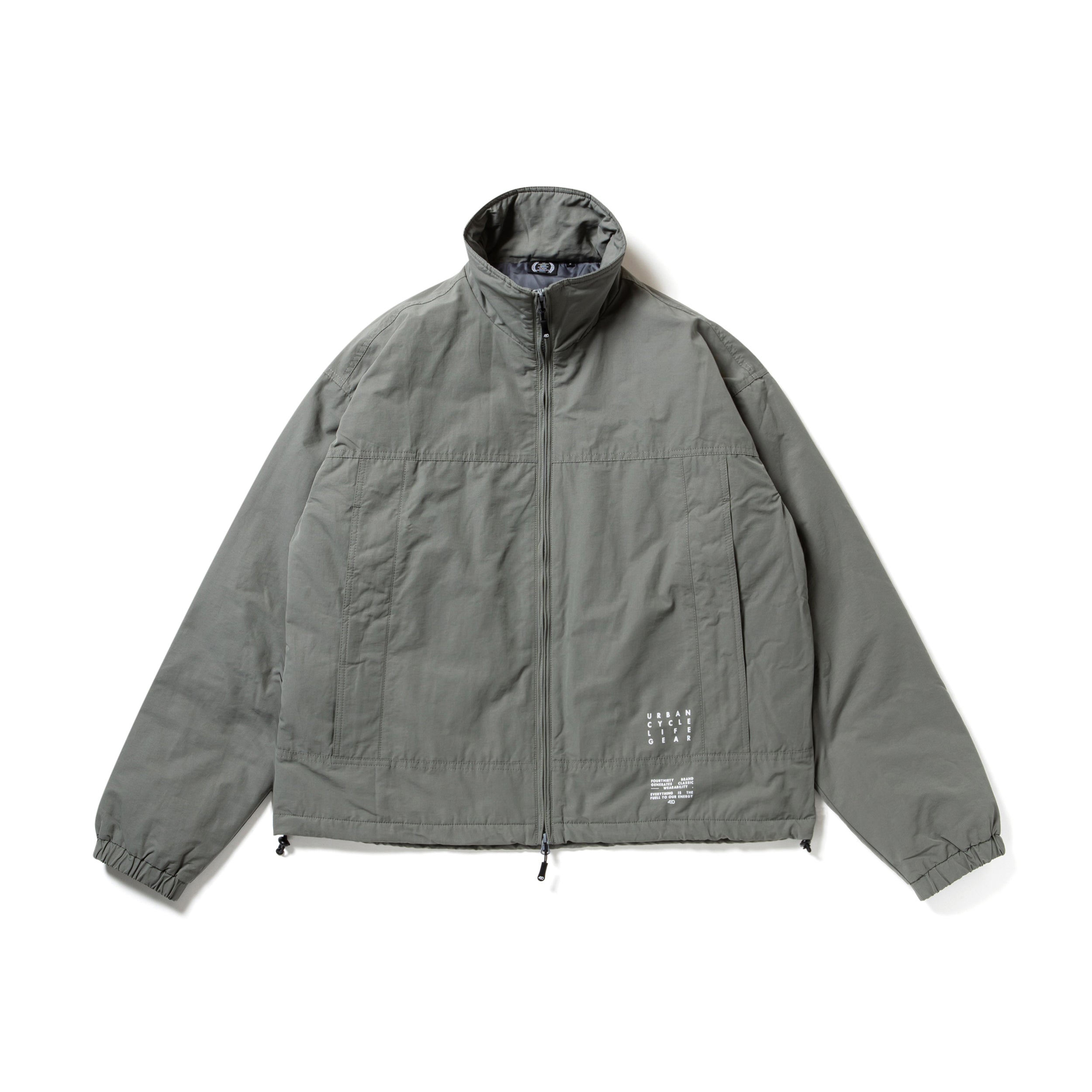 430 PADDING JACKET