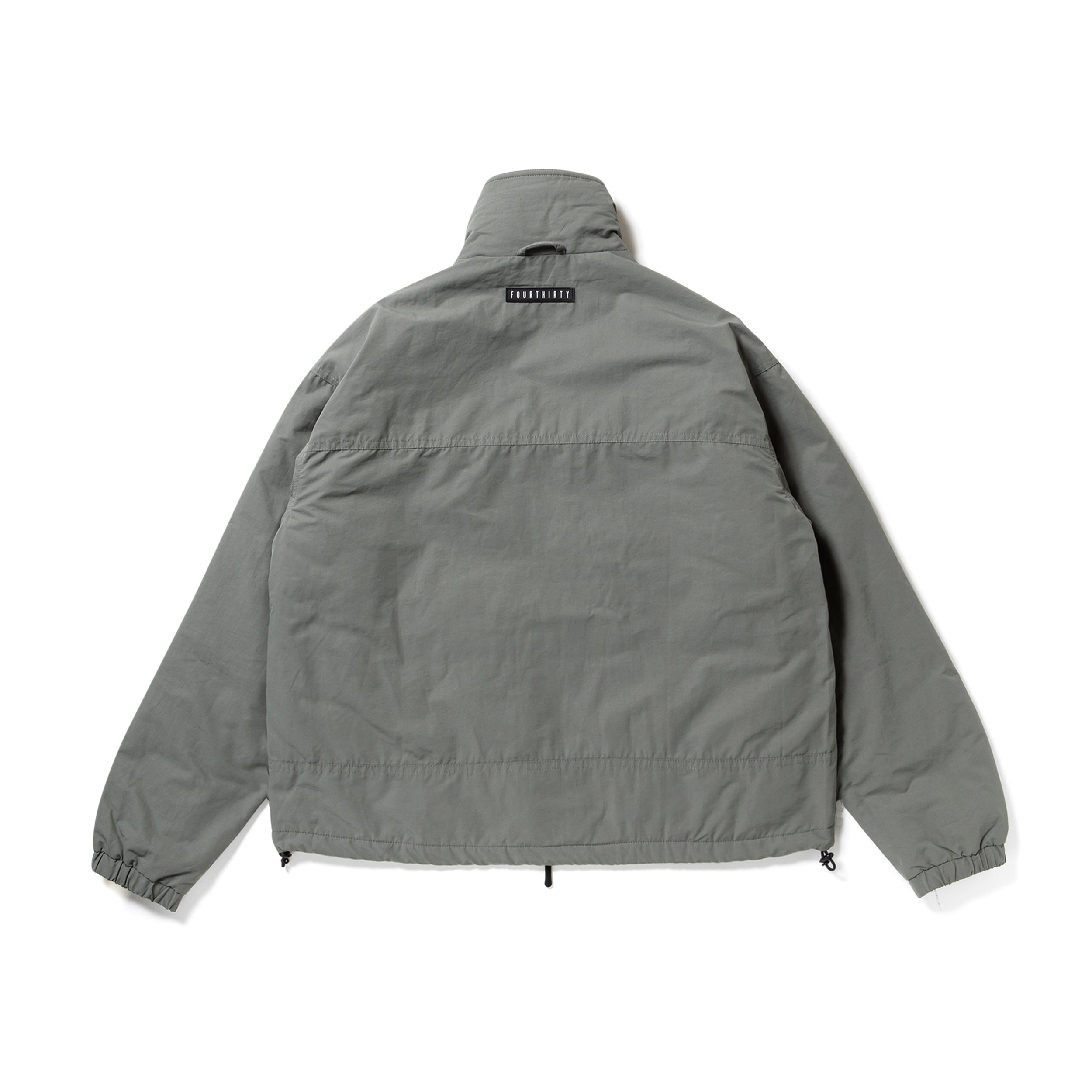 430 PADDING JACKET