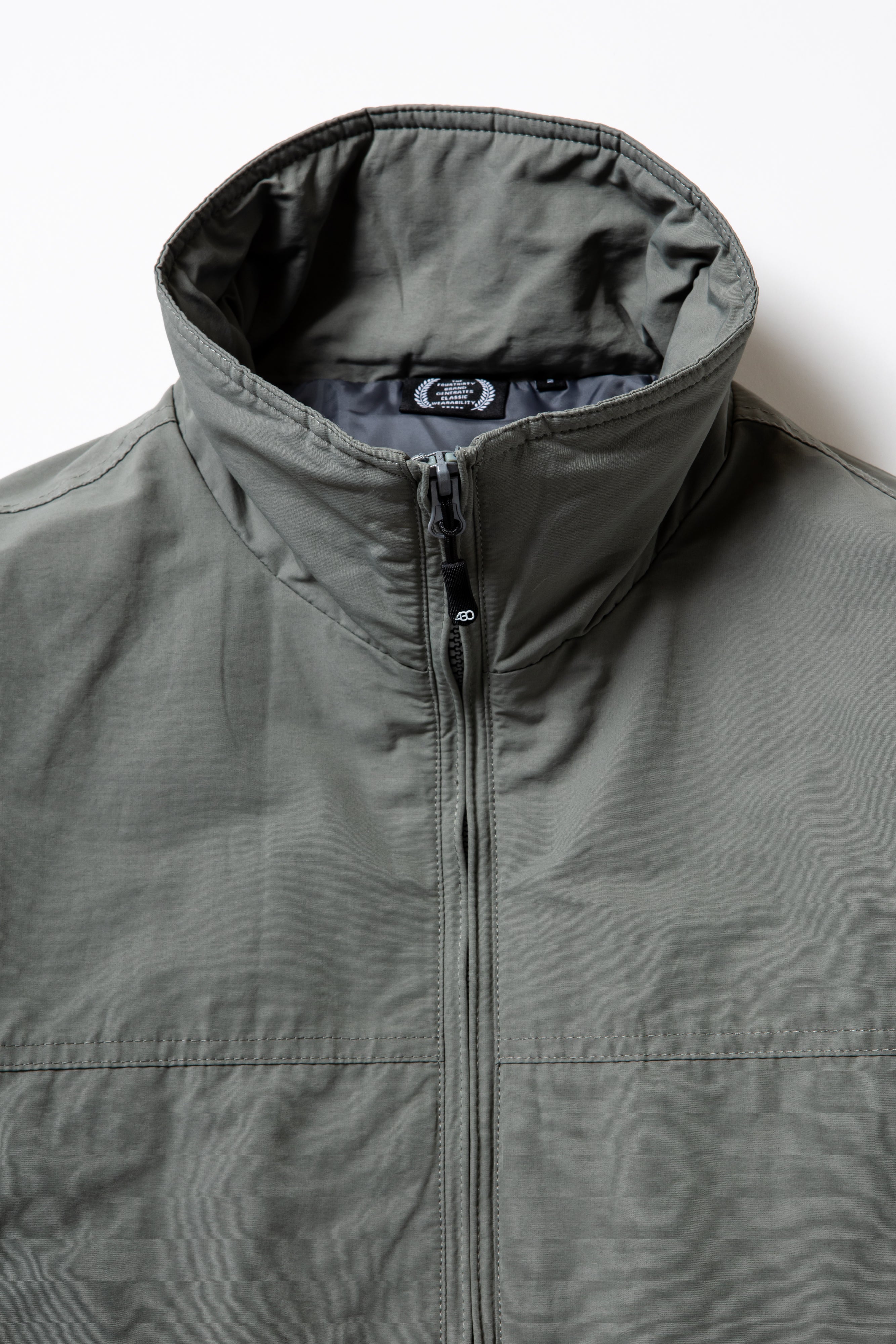 430 PADDING JACKET