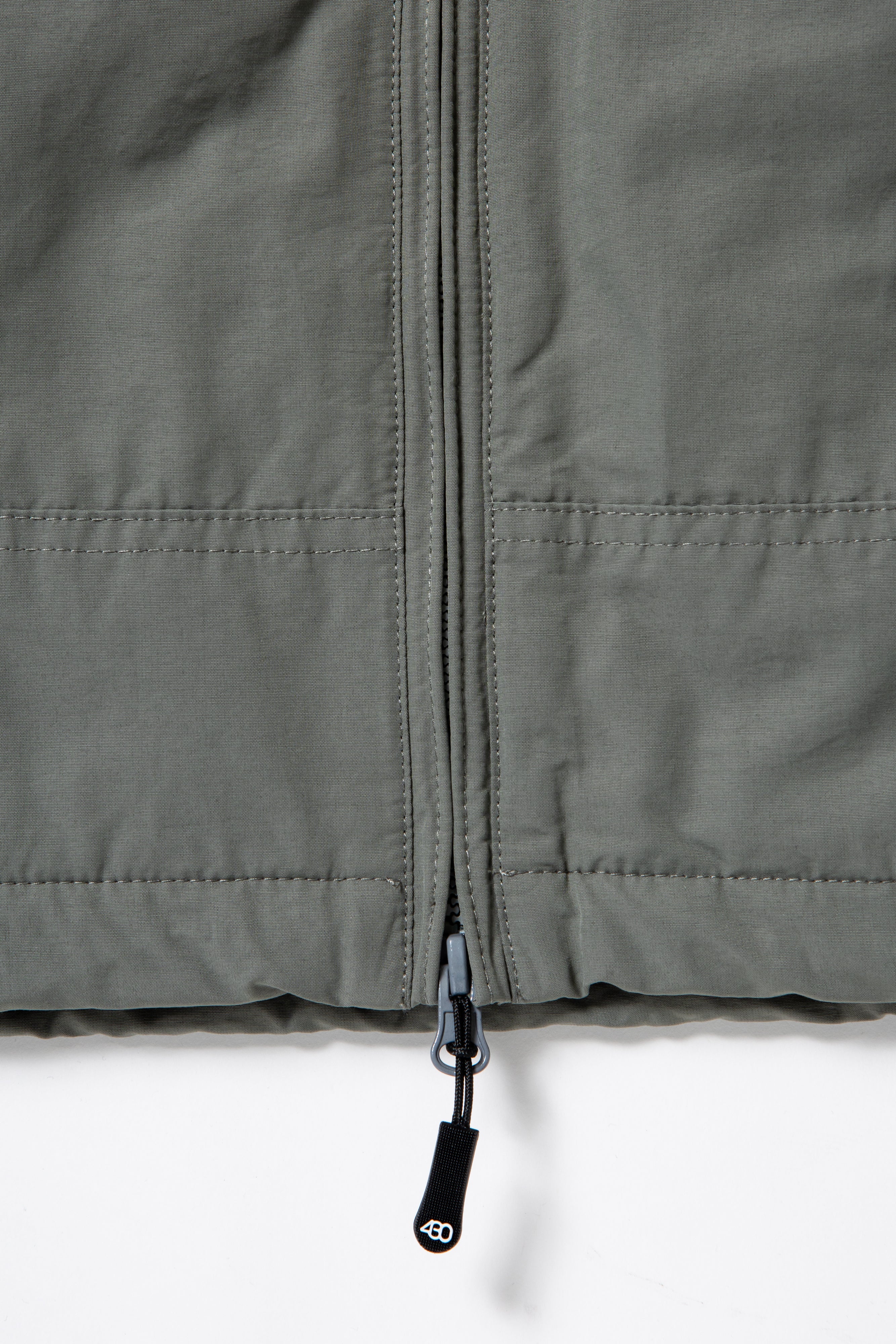 430 PADDING JACKET