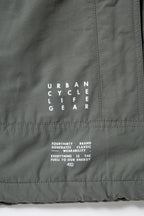 430 PADDING JACKET