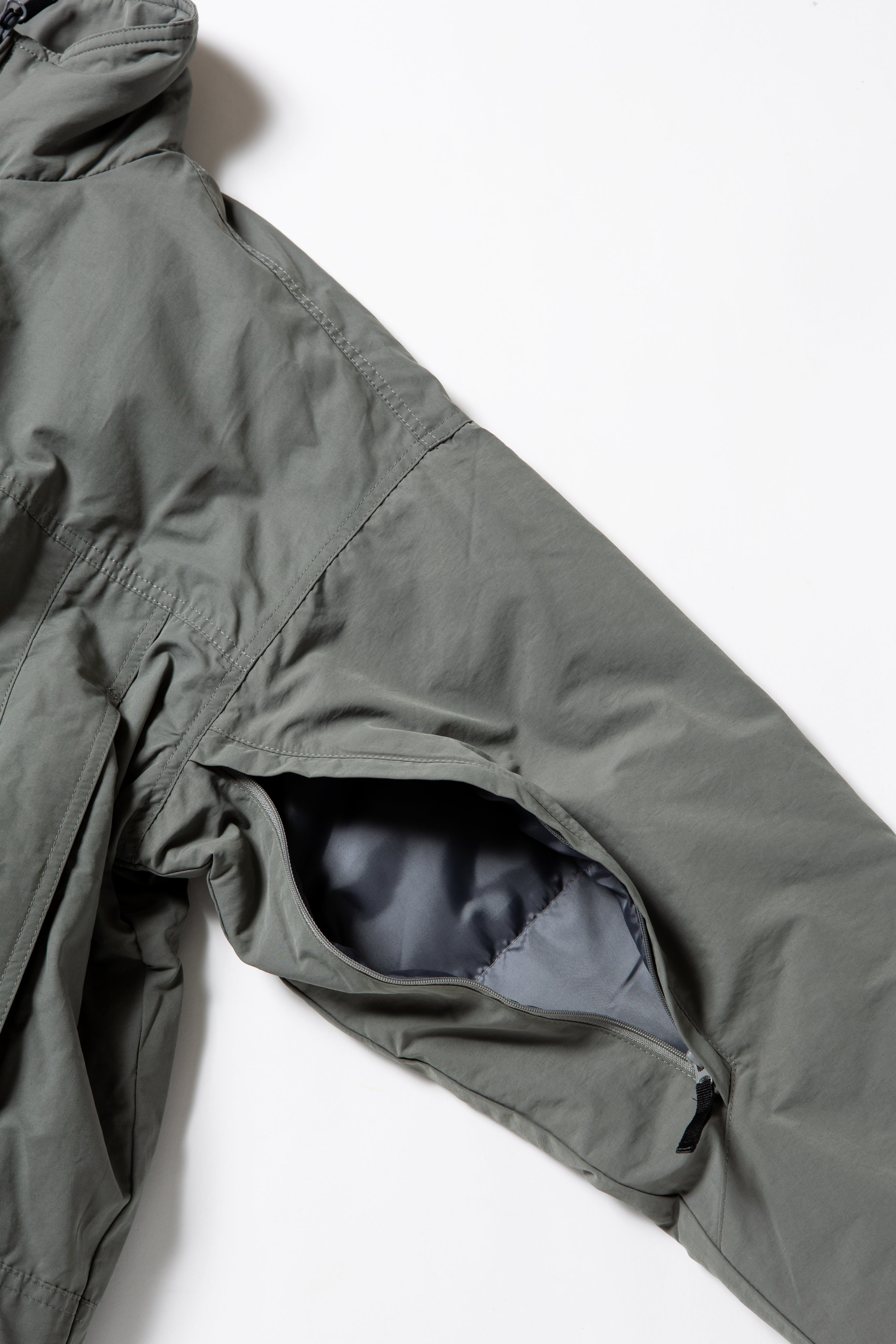 430 PADDING JACKET