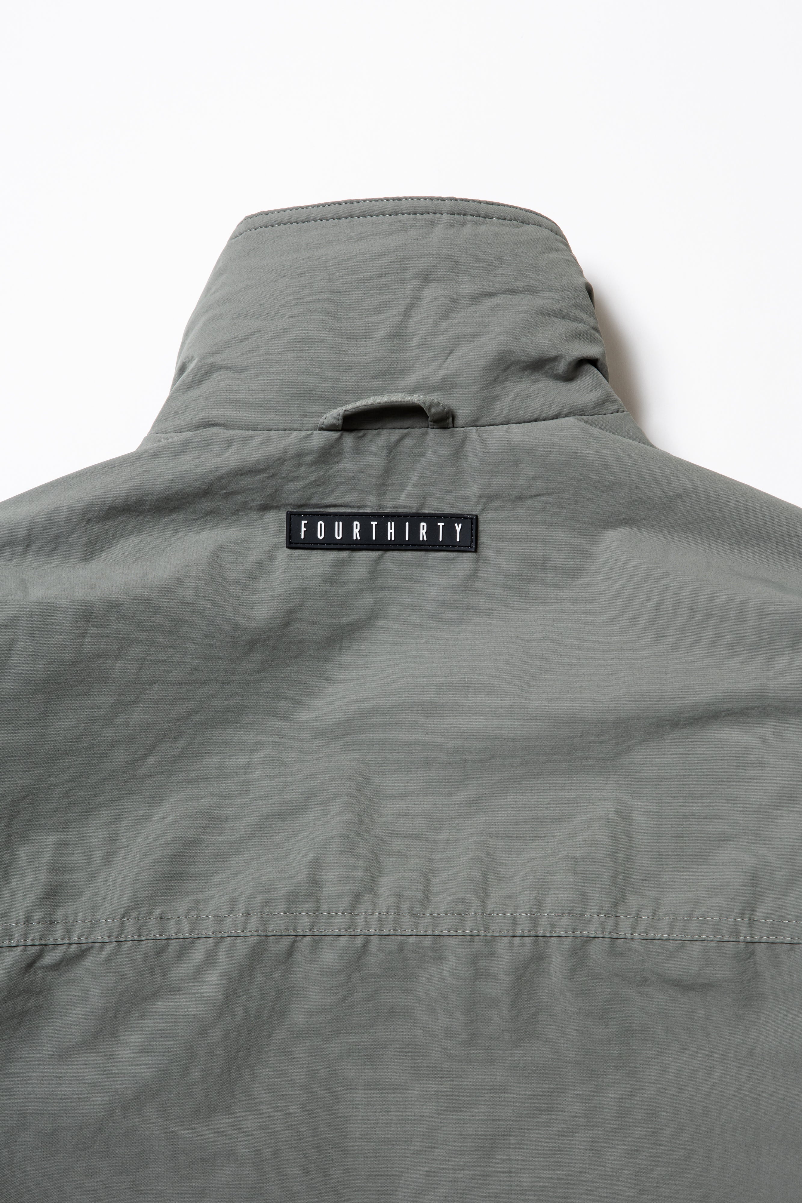 430 PADDING JACKET