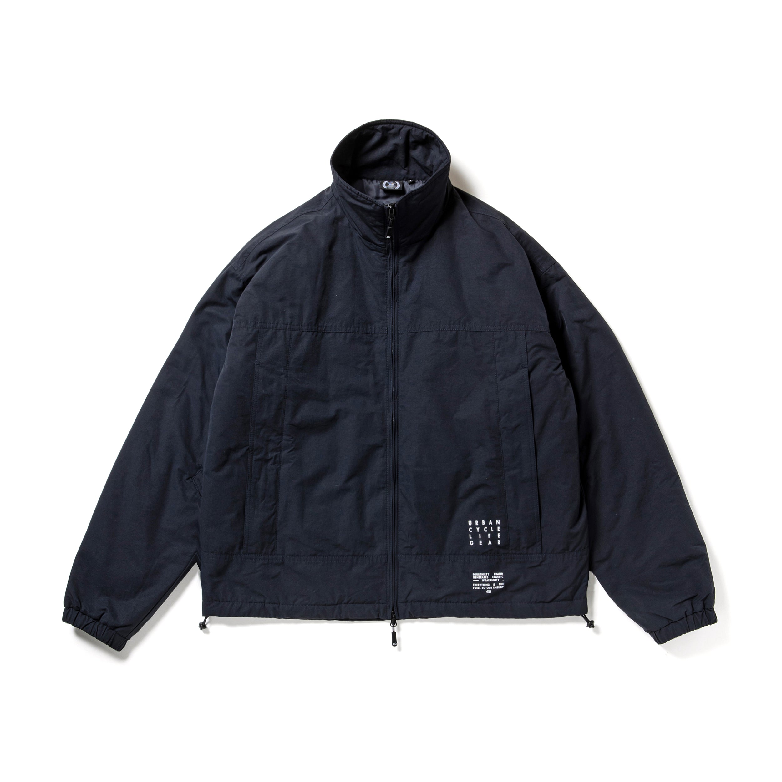 430 PADDING JACKET