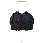 430 SC FISHTAIL COAT