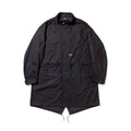 430 SC FISHTAIL COAT