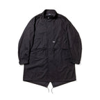 430 SC FISHTAIL COAT