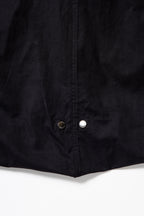 430 SC FISHTAIL COAT