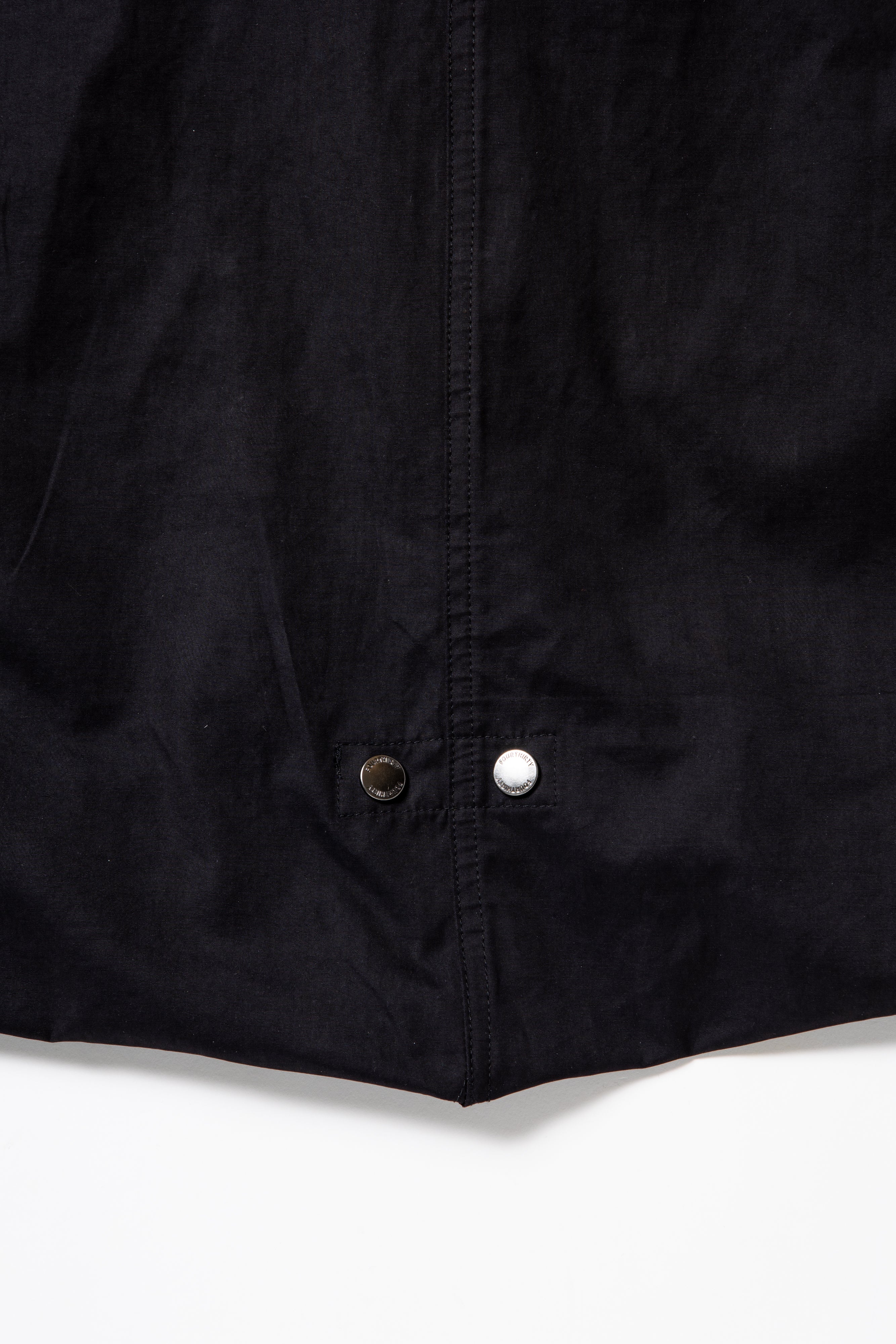 430 SC FISHTAIL COAT