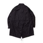 430 SC FISHTAIL COAT