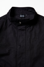 430 SC FISHTAIL COAT