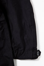 430 SC FISHTAIL COAT