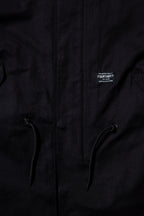 430 SC FISHTAIL COAT