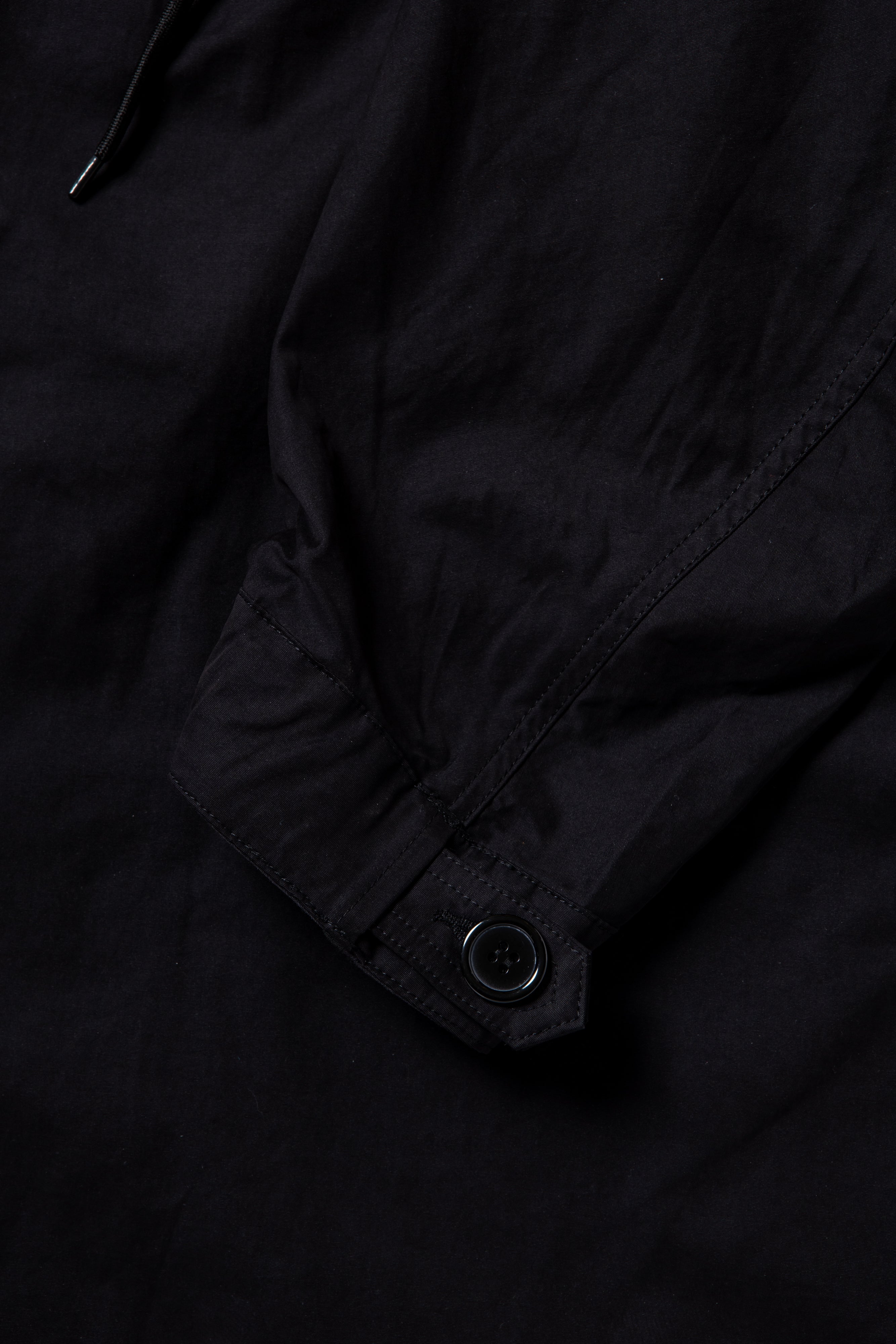 430 SC FISHTAIL COAT