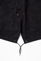 430 SC FISHTAIL COAT