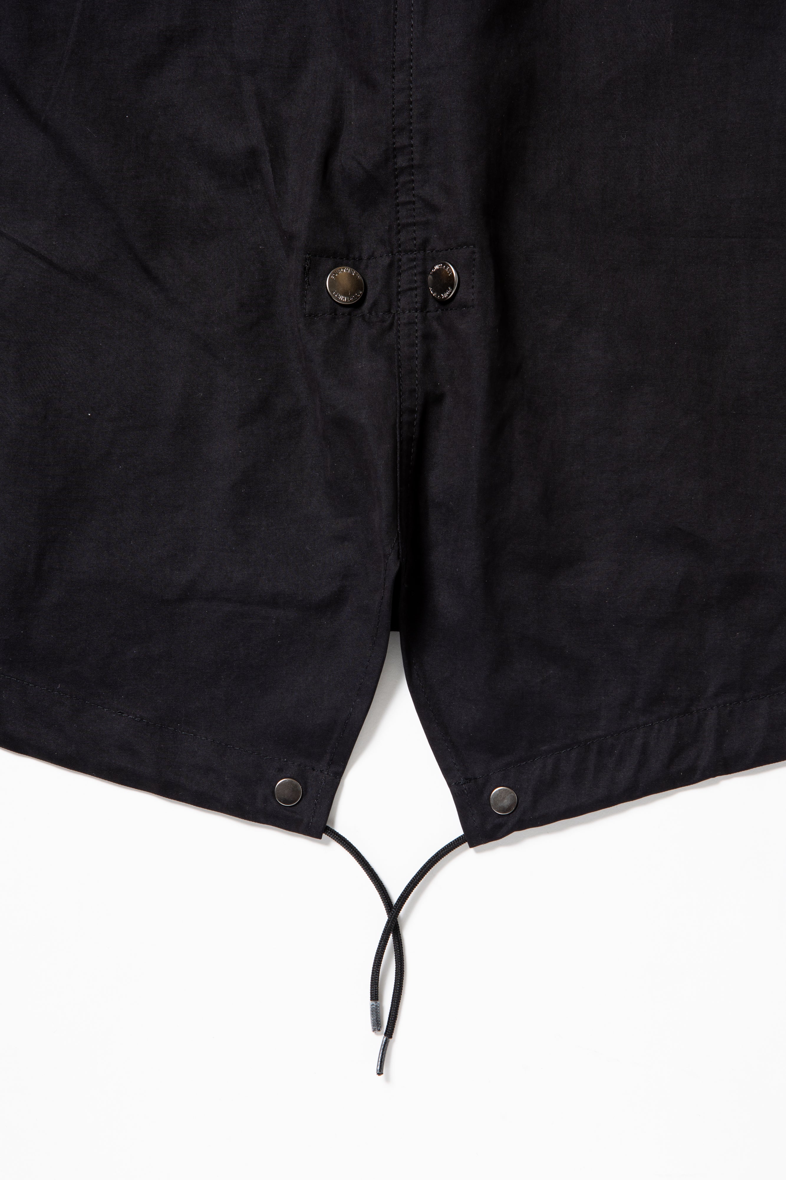 430 SC FISHTAIL COAT