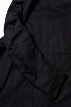 430 SC FISHTAIL COAT