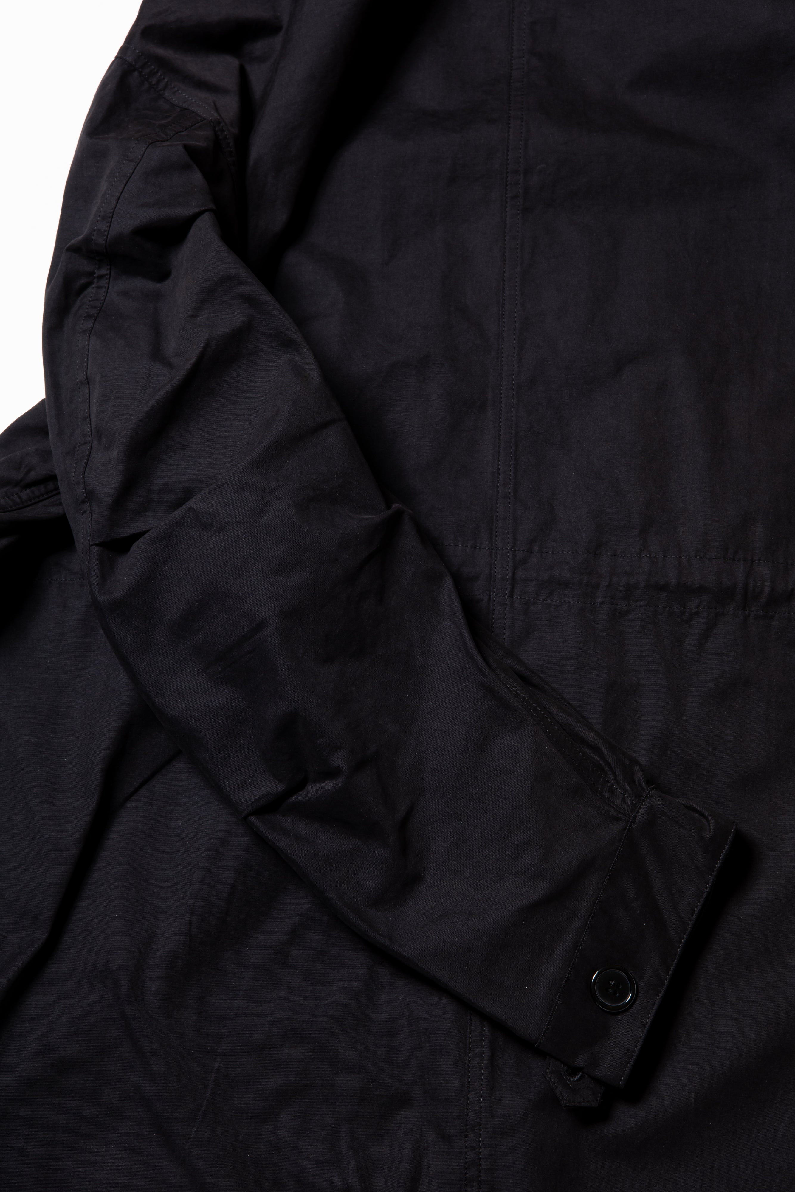 430 SC FISHTAIL COAT