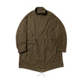 430 SC FISHTAIL COAT