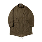 430 SC FISHTAIL COAT
