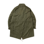 430 SC FISHTAIL COAT