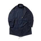 430 SC FISHTAIL COAT