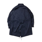 430 SC FISHTAIL COAT
