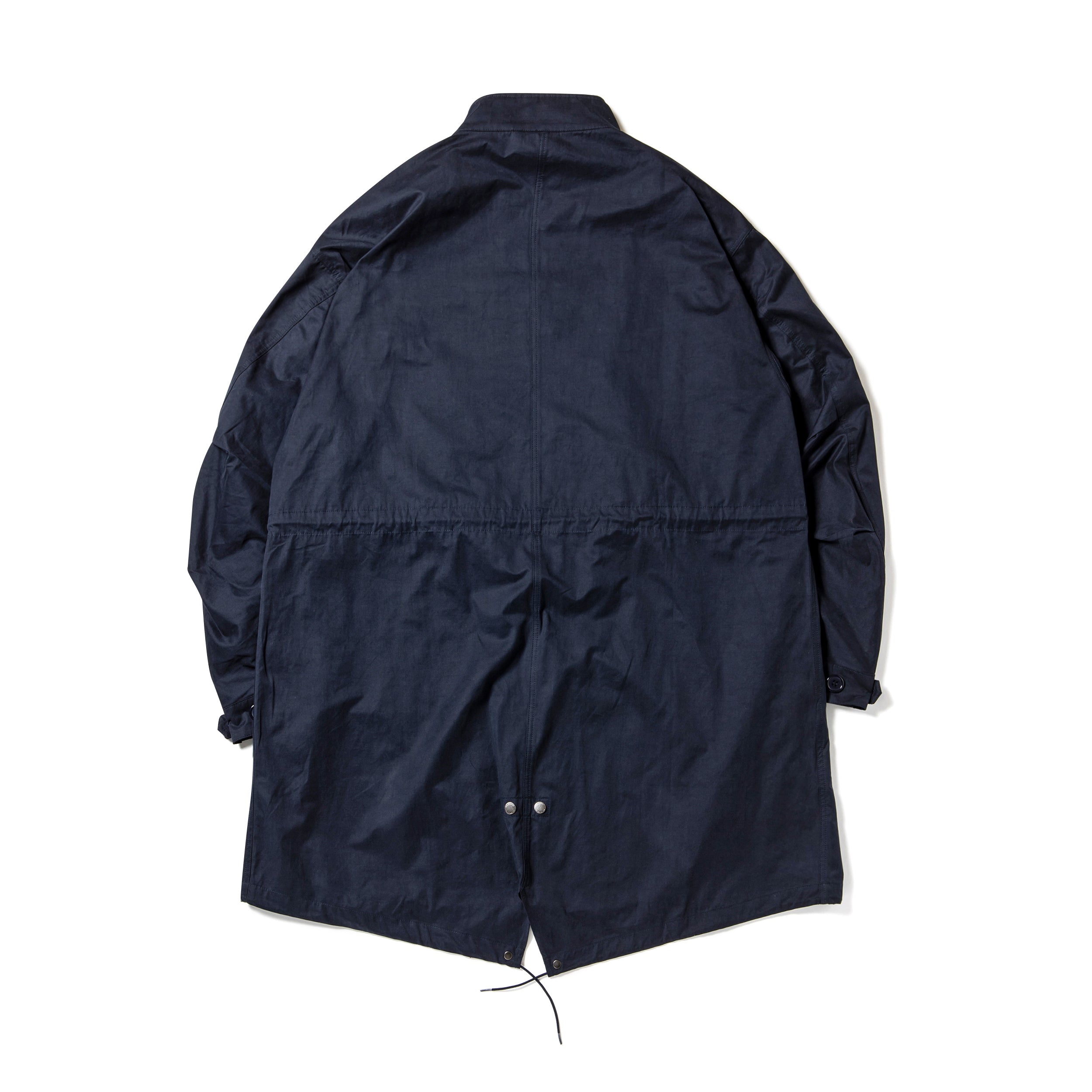 430 SC FISHTAIL COAT