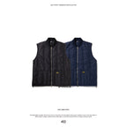 430 PAD LINER VEST