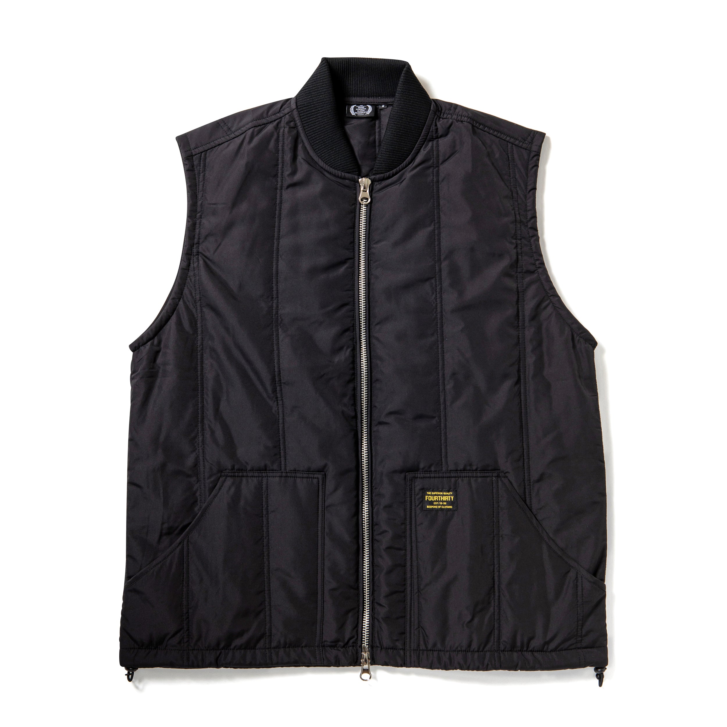 430 PAD LINER VEST