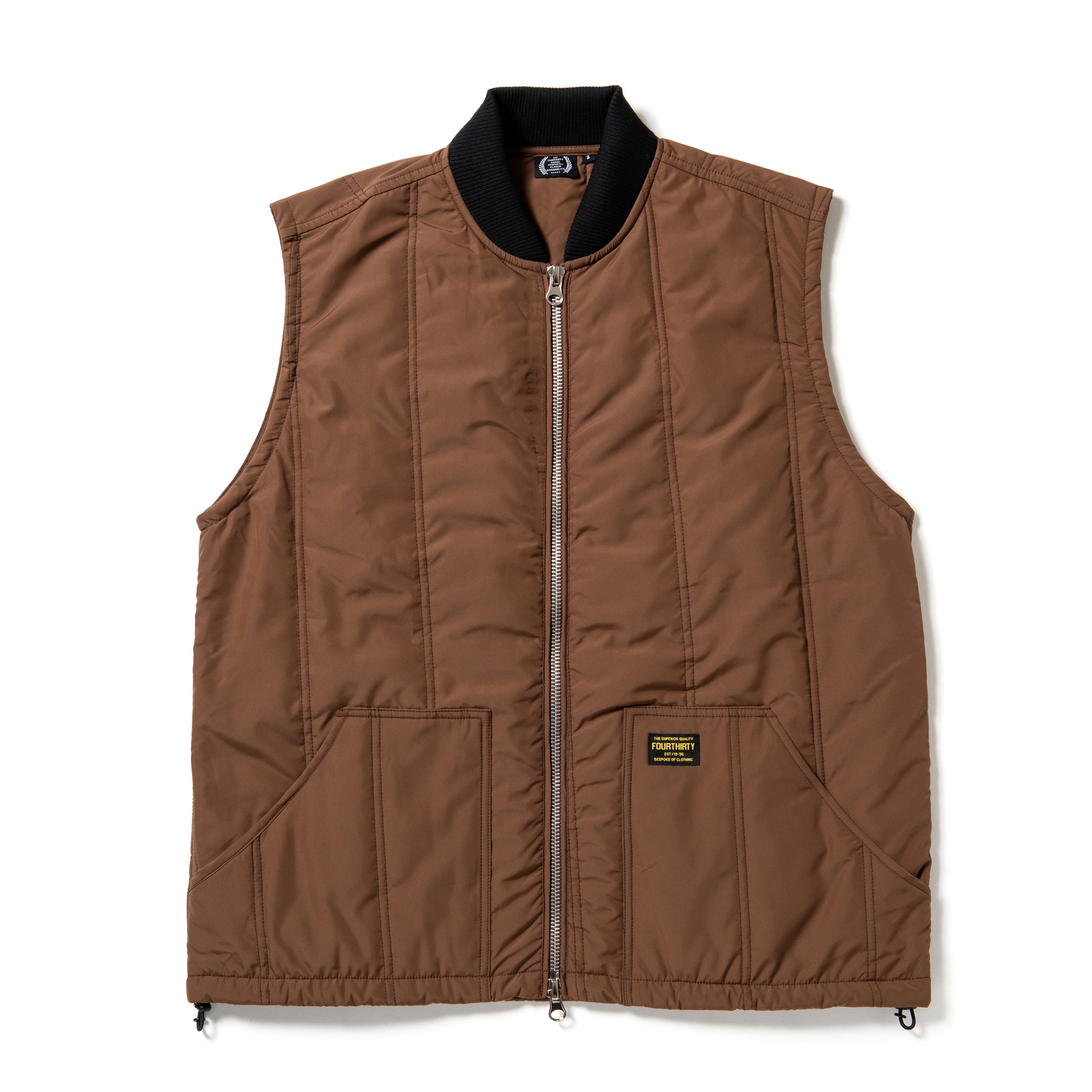 430 PAD LINER VEST