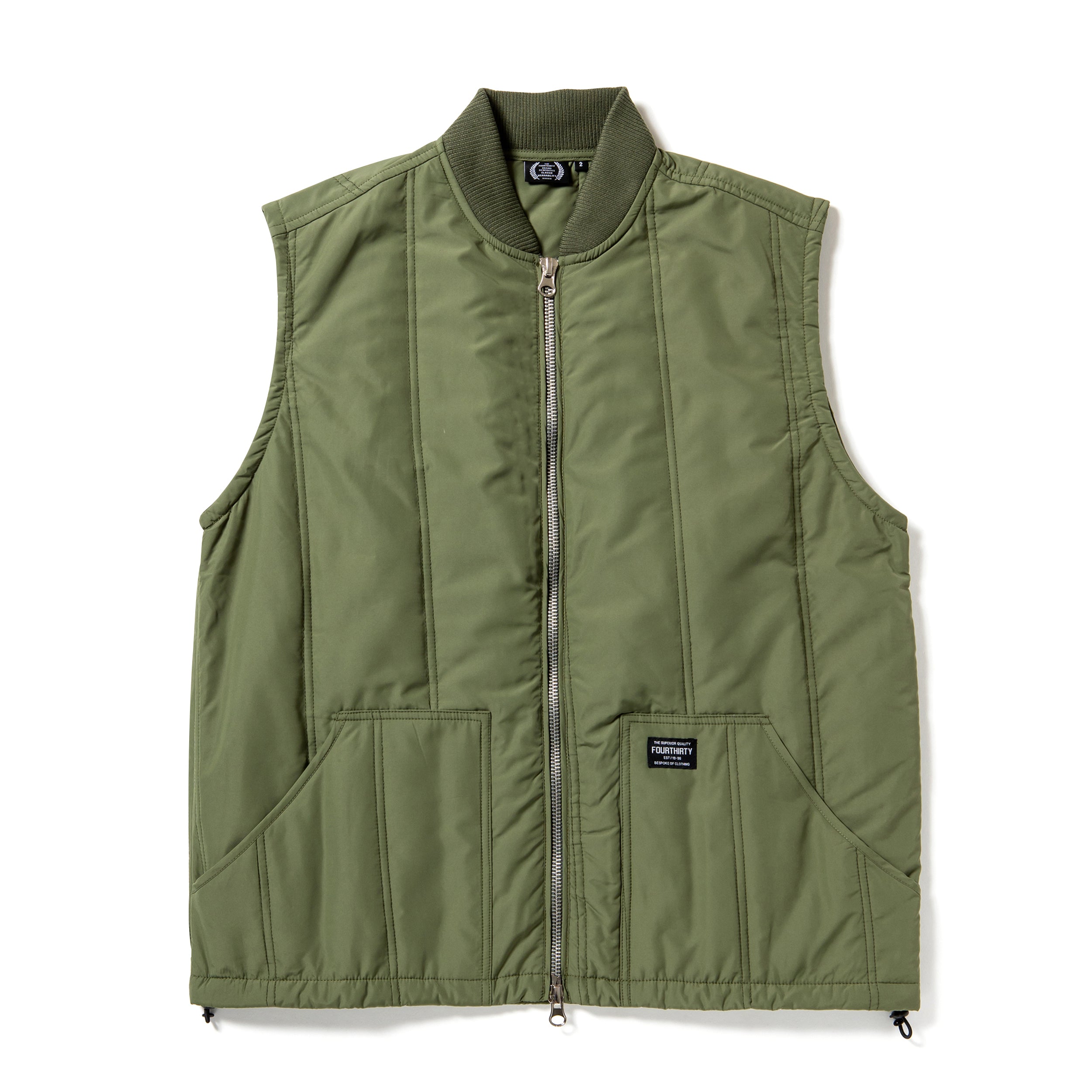 430 PAD LINER VEST