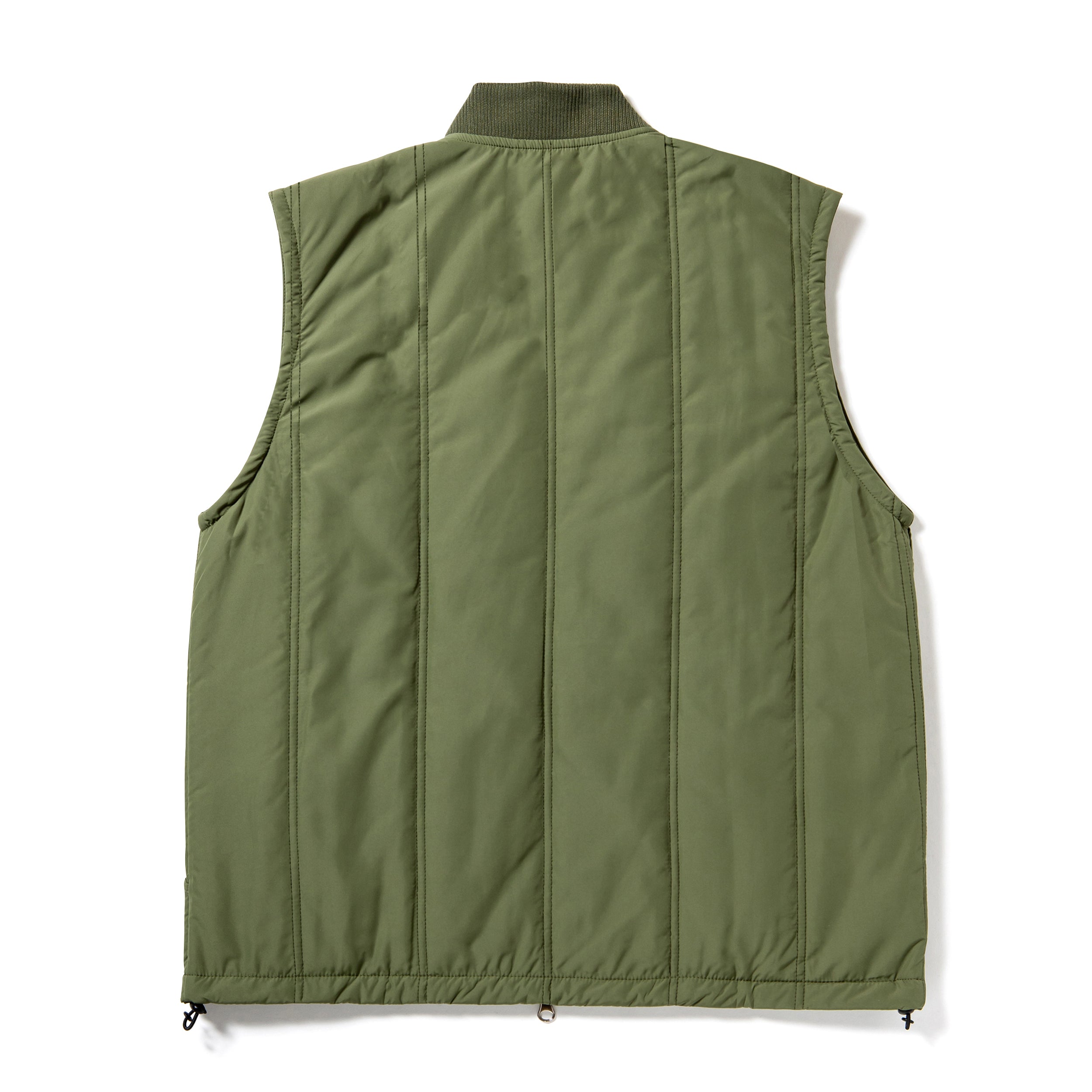 430 PAD LINER VEST
